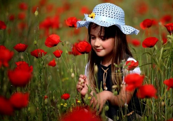 little-girl-poppy-flower-field-wallpaper-1024x768-px-free-download