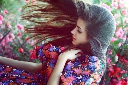 beautiful-beautiful-hair-floral-girl-hair-Favim.com-403807