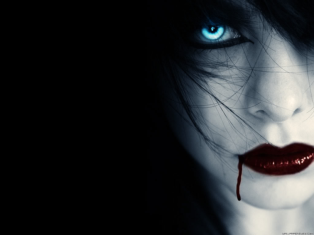 Awesome-Vampire-Wallpapers